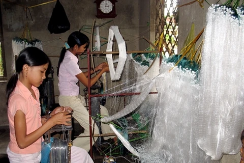 Government cracks down on child labour 