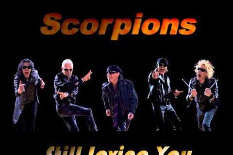 Scorpions rock band to electrify fans in Hanoi 