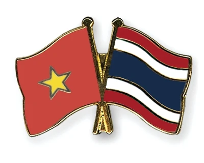 Cultural exchange marks Vietnam-Thailand diplomatic ties 