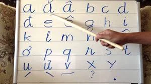 Quang Nam explores Vietnam’s modern writing system 