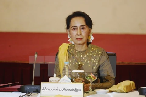Myanmar: armed groups want to join peace process