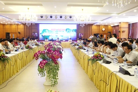 Quang Ninh pledges to facilitate enterprises