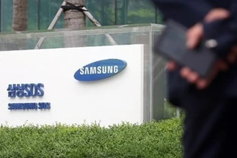 Samsung enters Vietnam’s logistics market