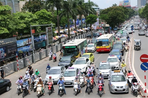 Holiday traffic safety top priority: PM 