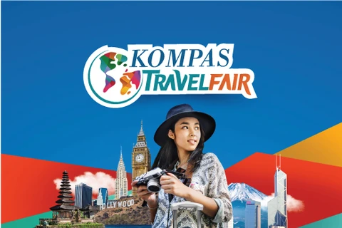 Indonesia’s travel fair opens 