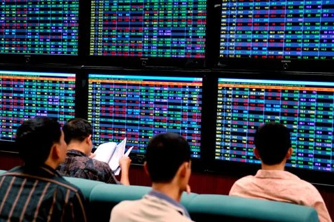 Vietnam’s stocks mixed for a second day
