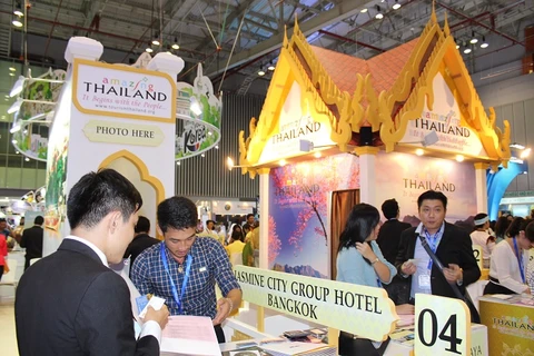 International Travel Expo opens in HCM City 