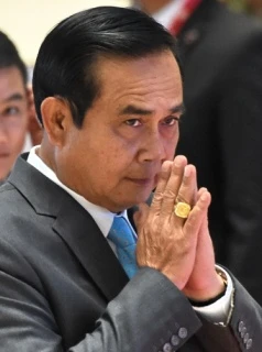 Thailand to end trial of civilians by military courts