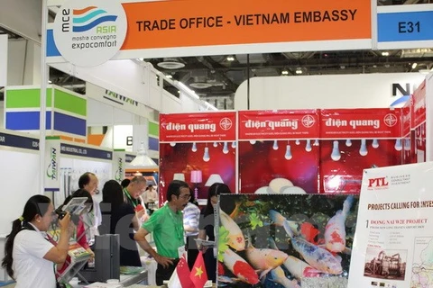 ASEAN, China heed trademark protection