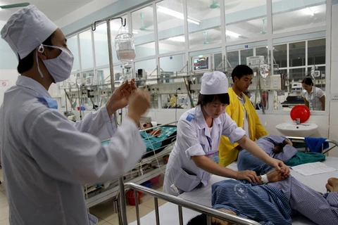 Vietnam's health illiteracy hurts quality of care: experts