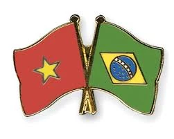 Vietnam-Brazil forum seeks new agricultural trade possibilities