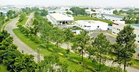 Dong Nai keen on clean industrial production 