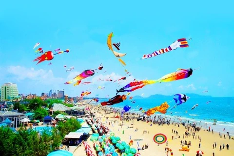 International Kite Festival comes to Vung Tau in December