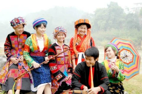 Ha Giang to build Mong ethnic culture and tourism village