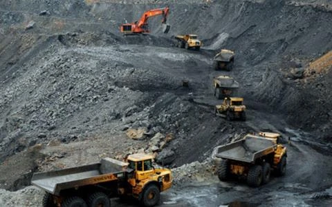 Vietnam’s coal imports doubled this year