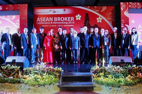 Hanoi hosts ASEAN Broker Networking conference in October