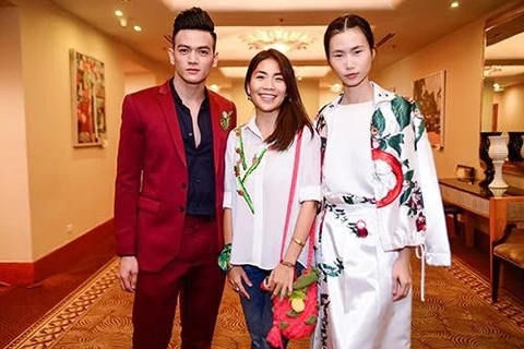 Elle Fashion Journey 2016 to open in HCM City 