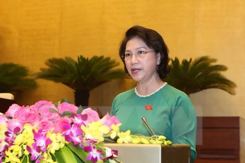Top legislator begins Myanmar visit 