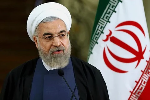 Iranian President to visit Vietnam