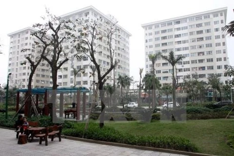 HCM City speeds up low-income housing investment 
