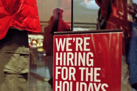 65,000 job vacancies forecast in HCM City in Q4 