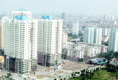 Ministry of Construction says property market steady