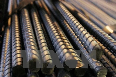 US lodges anti-dumping lawsuit against Vietnam’s cold-rolled steel