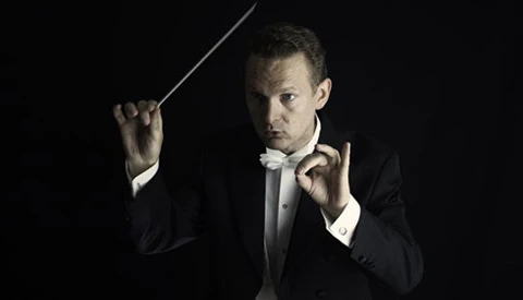 Norwegian conductor comes to HCM City