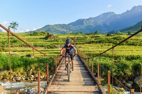 Vietnam Mountain Bike Marathon scheduled for November 