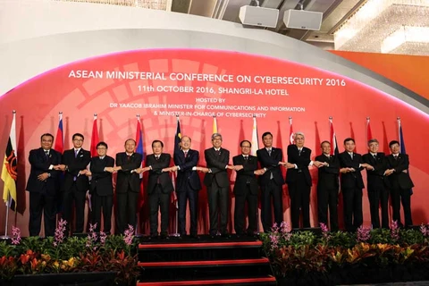 ASEAN fosters cooperation to combat cyber threats