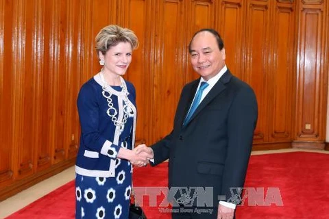 Swiss businesses encouraged to invest in Vietnam 