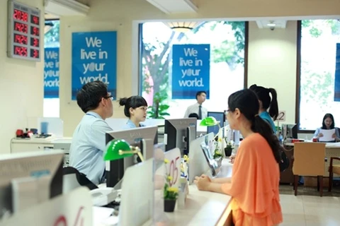 ANZ merges Hanoi branch with ANZ Bank Vietnam