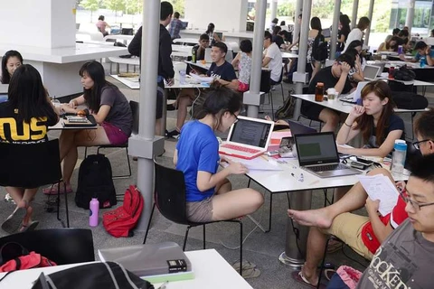 Singapore to increase foreign student tuition fee in 2017