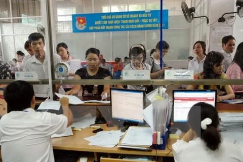 Tien Giang facilitates local enterprises