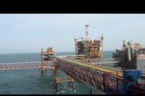 PetroVietnam targets 6 5 million tonnes of oil in Q4