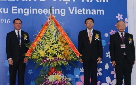 Ha Nam lures over 600 investment projects