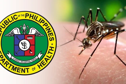 Philippines reports two new Zika cases 
