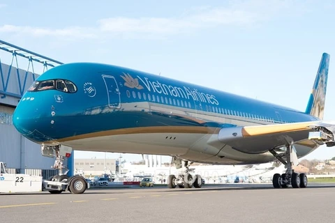 Vietnam Airlines completes procedures to become joint-stock company