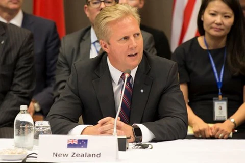 New Zealand to review FTA with ASEAN