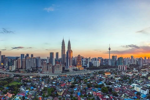 Malaysia’s GDP to increase 4.2 percent in 2016