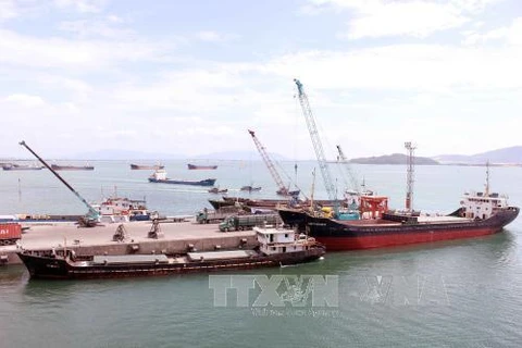 Quy Nhon port to be expanded 