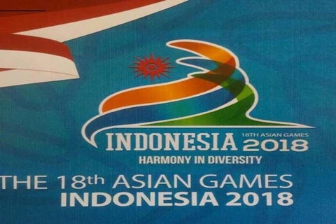 Indonesia makes preparations for Asian Games 2018 