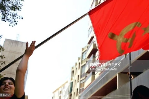 Vietnam attends 92nd anniversary of Lebanese communist party