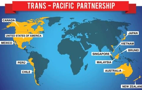 Vietnam-Mexico trade to benefit from TPP 