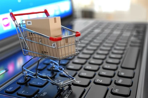 Integrated management on cross-border e-commerce needed