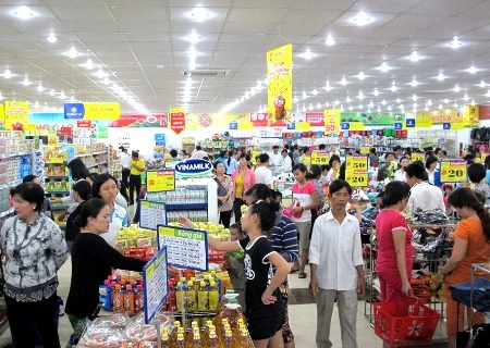 Hanoi promotion month to stimulate consumption 