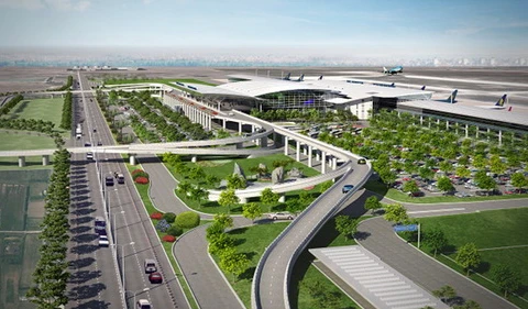 Gov’t seeks green light for highway, airport