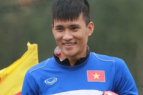 Vietnam beat Pocheon FC in friendly match 