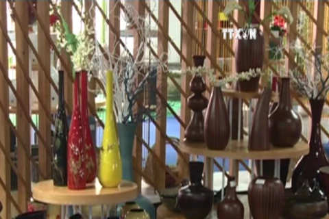 Solutions to promote handicraft brand name