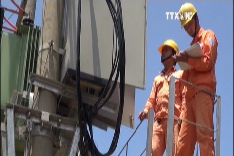 Vietnam jumps five places in WB’s power access rankings 